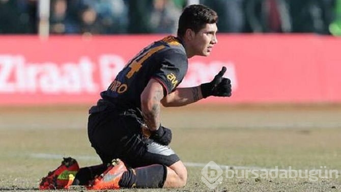Galatasaray'da yarım sezon tutunabilenler!