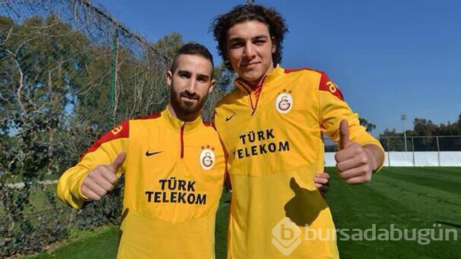 Galatasaray'da yarım sezon tutunabilenler!