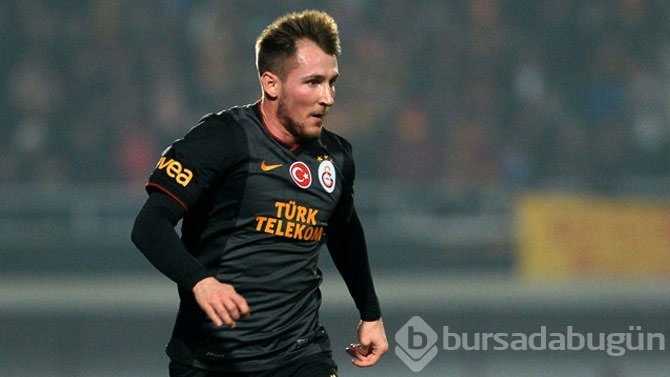 Galatasaray'da yarım sezon tutunabilenler!