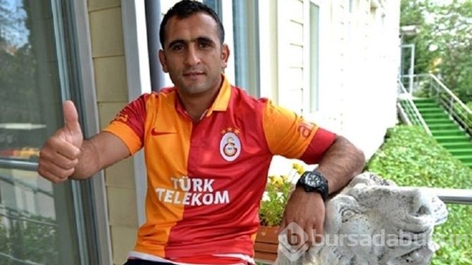 Galatasaray'da yarım sezon tutunabilenler!