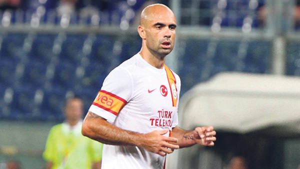 Galatasaray'da yarım sezon tutunabilenler!