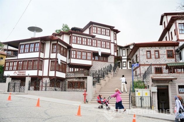 Ankara için düğmeye basıldı