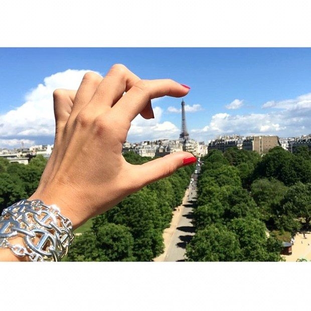 'Instagram'ın zengin çocuğu' göz kamaştıran hayatını anlattı