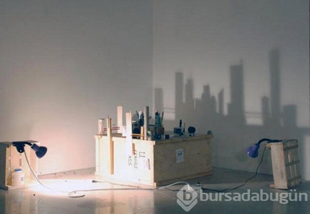 Bir de böyle bakın...