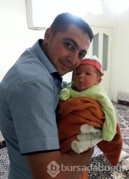 Afyon'a şehit ateşi düştü