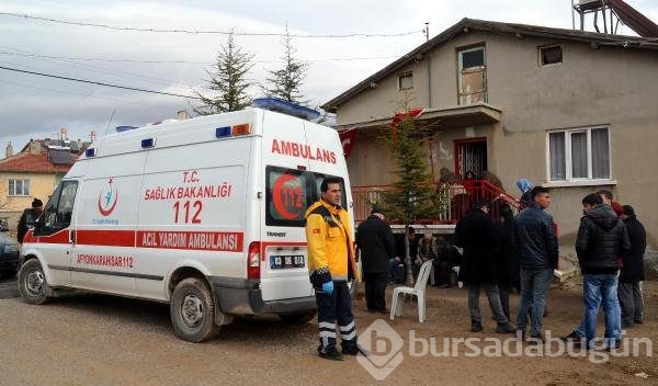 Afyon'a şehit ateşi düştü