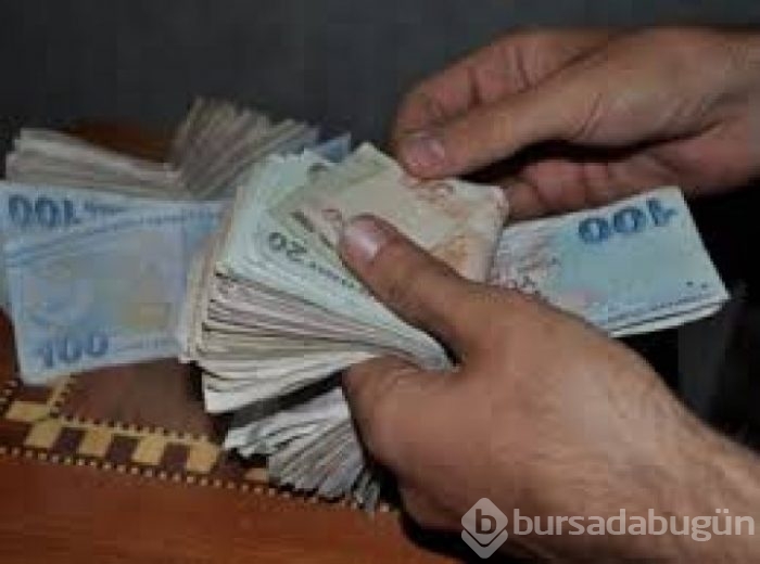 Emekliye 3. zam yolda