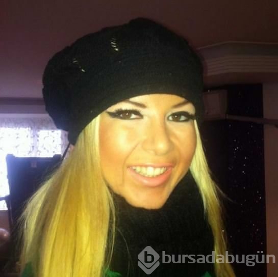 Nazlı Hamarat eşi Cevdet Emir Şaşmaz'ın öldüğüne inanmıyor