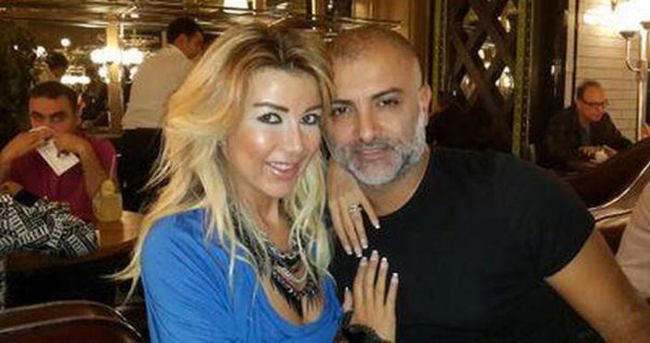 Nazlı Hamarat eşi Cevdet Emir Şaşmaz'ın öldüğüne inanmıyor