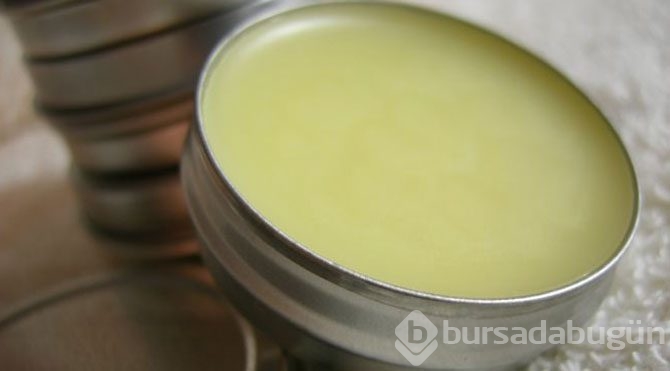 Vazelinin yapabildiklerine şaşıracaksınız
