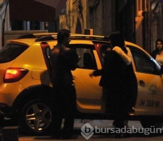 Delibal'da Kıvılcım Ural sürprizi