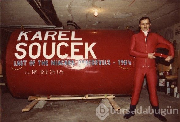 Kendi icatlarıyla ölen mucitler
