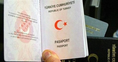 Türkiye'de yaşayanlar pasaporta 284,68 TL daha fazla ödüyor