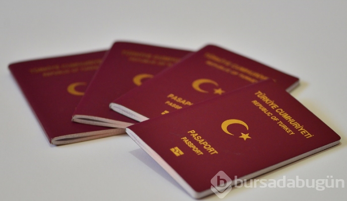 Türkiye'de yaşayanlar pasaporta 284,68 TL daha fazla ödüyor