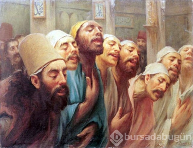 İşte İslam alimlerinin unutulmaz sözleri

