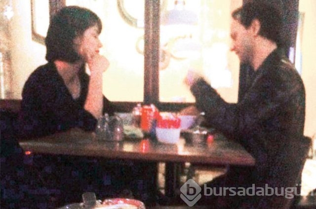 Seçkin Piriler ve Kaan Tangöze anlaşmalı boşanacak
