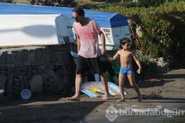 Seçkin Piriler ve Kaan Tangöze anlaşmalı boşanacak
