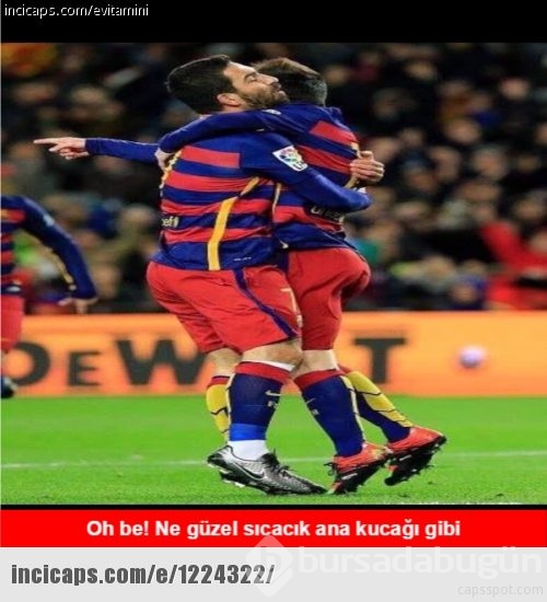 Messi Arda'nın kulağına ne söyledi?