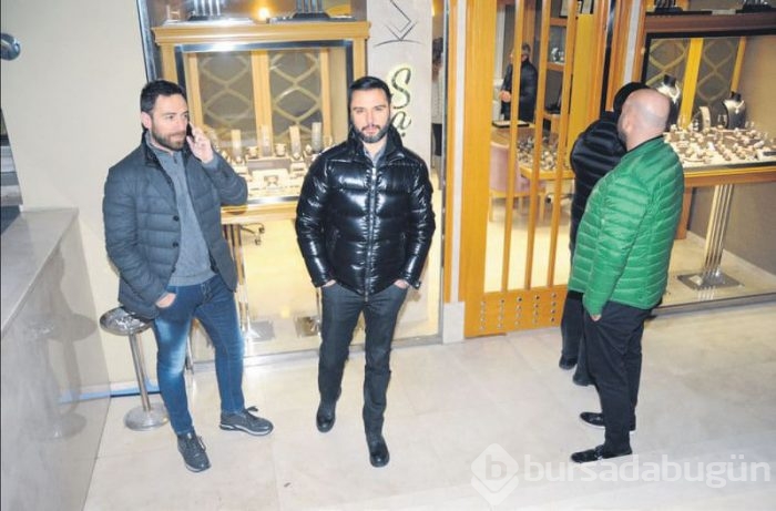 Magazin gündeminden başlıklar 7 Ocak 2016

