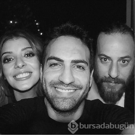 İnstagram'da ünlüler 07 Ocak 2015	
