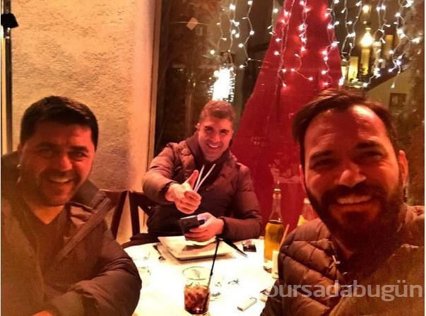 İnstagram'da ünlüler 07 Ocak 2015	
