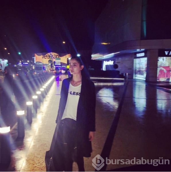 İnstagram'da ünlüler 07 Ocak 2015	
