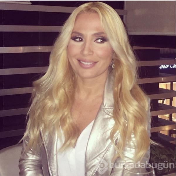 İnstagram'da ünlüler 07 Ocak 2015	
