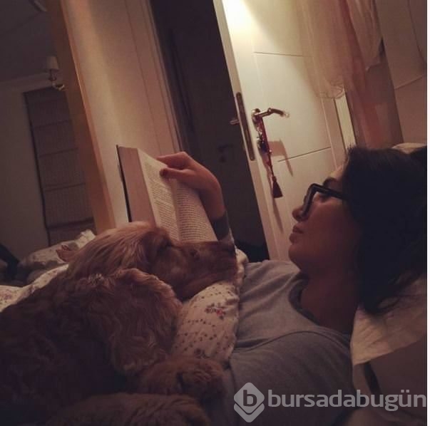 İnstagram'da ünlüler 07 Ocak 2015	
