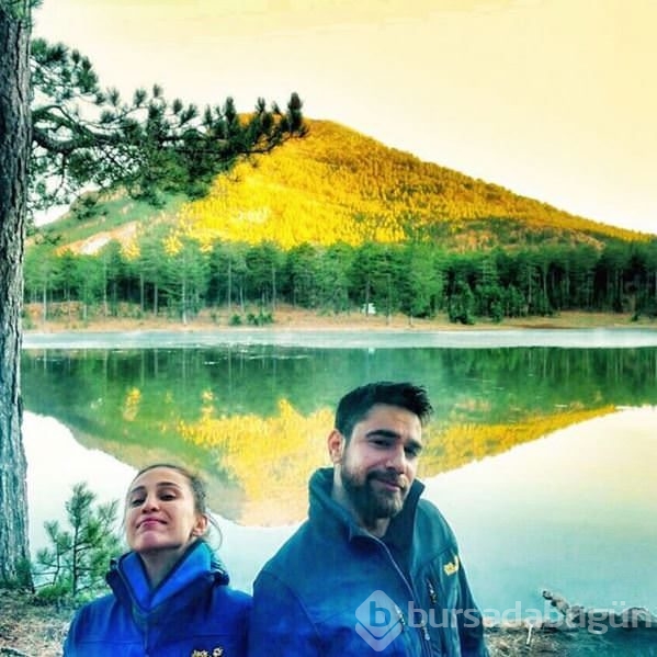 İnstagram'da ünlüler 07 Ocak 2015	
