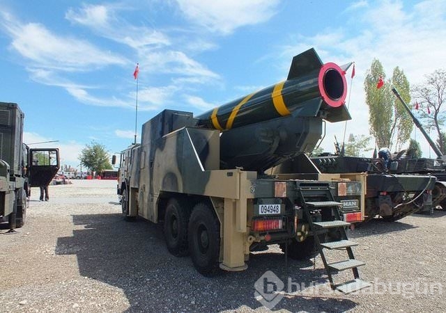 Ülkelerin füze menzilleri ne kadar?	
