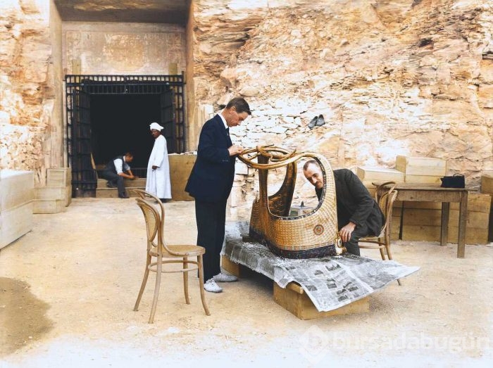 Dünyanın en gizemli ailesi 