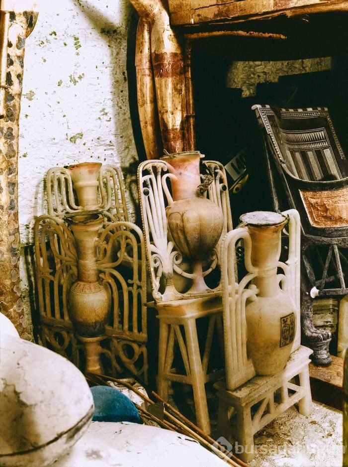 Dünyanın en gizemli ailesi 