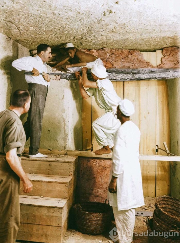 Dünyanın en gizemli ailesi 