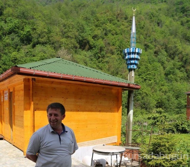 Türklerin bu görüntüsü İngilizlerin diline düştü
