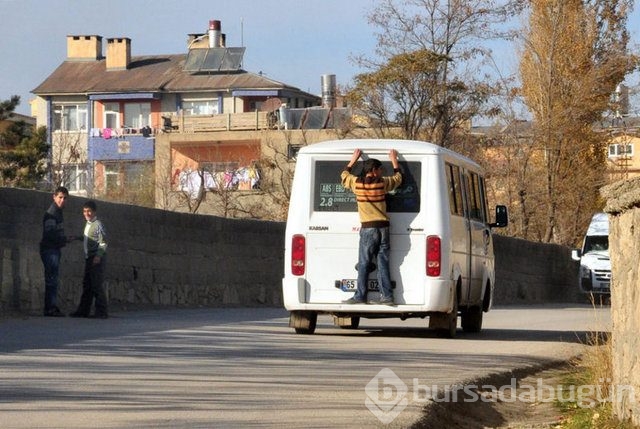 Türklerin bu görüntüsü İngilizlerin diline düştü
