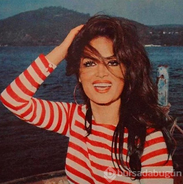 Yeşilçam'ın 40 güzeli

