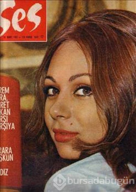 Yeşilçam'ın 40 güzeli
