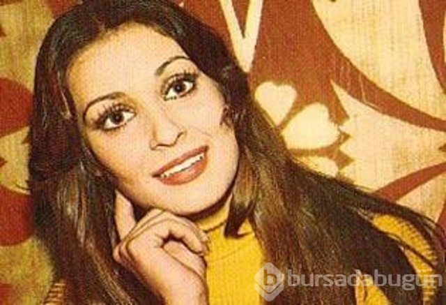 Yeşilçam'ın 40 güzeli
