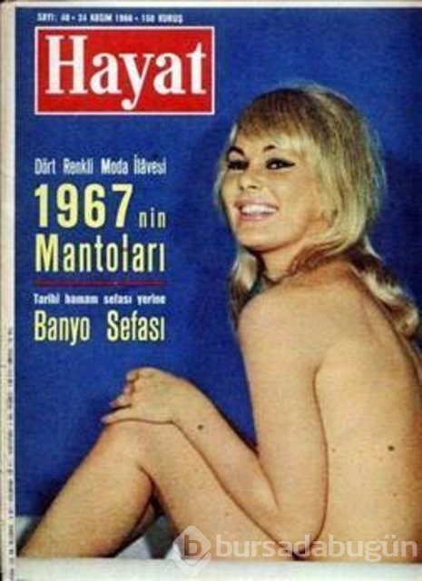 Yeşilçam'ın 40 güzeli
