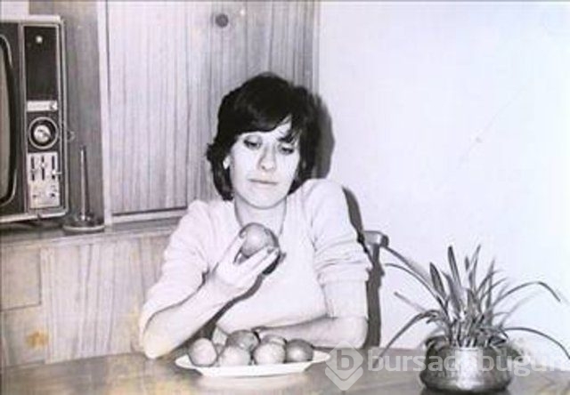 Yeşilçam'ın 40 güzeli
