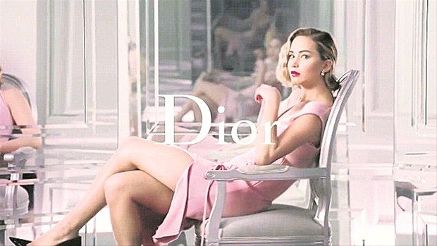Jennifer'dan itiraf: 'Lezbiyen gibiyim'
