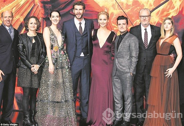 Jennifer'dan itiraf: 'Lezbiyen gibiyim'
