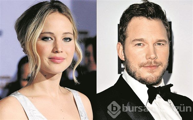 Jennifer'dan itiraf: 'Lezbiyen gibiyim'
