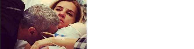 Esra Erol, oğlunun fotoğrafını paylaştı