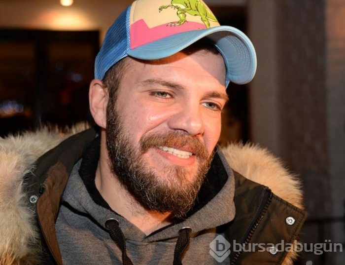Tolga Karel evleniyor