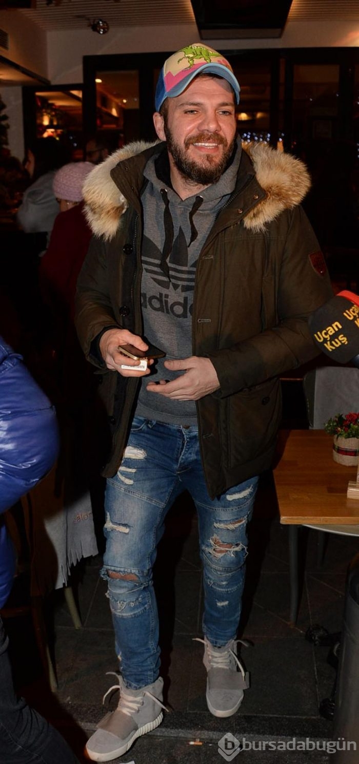Tolga Karel evleniyor