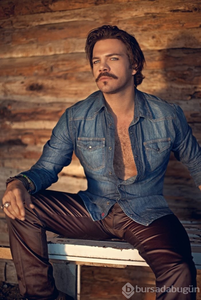 Tolga Karel evleniyor