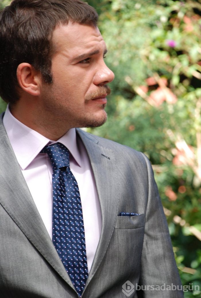 Tolga Karel evleniyor