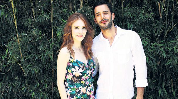 Yüzünde gözünde yaralar çıktı 