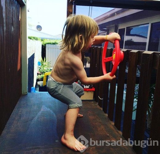 Yaşını duyunca şaşıracaksınız